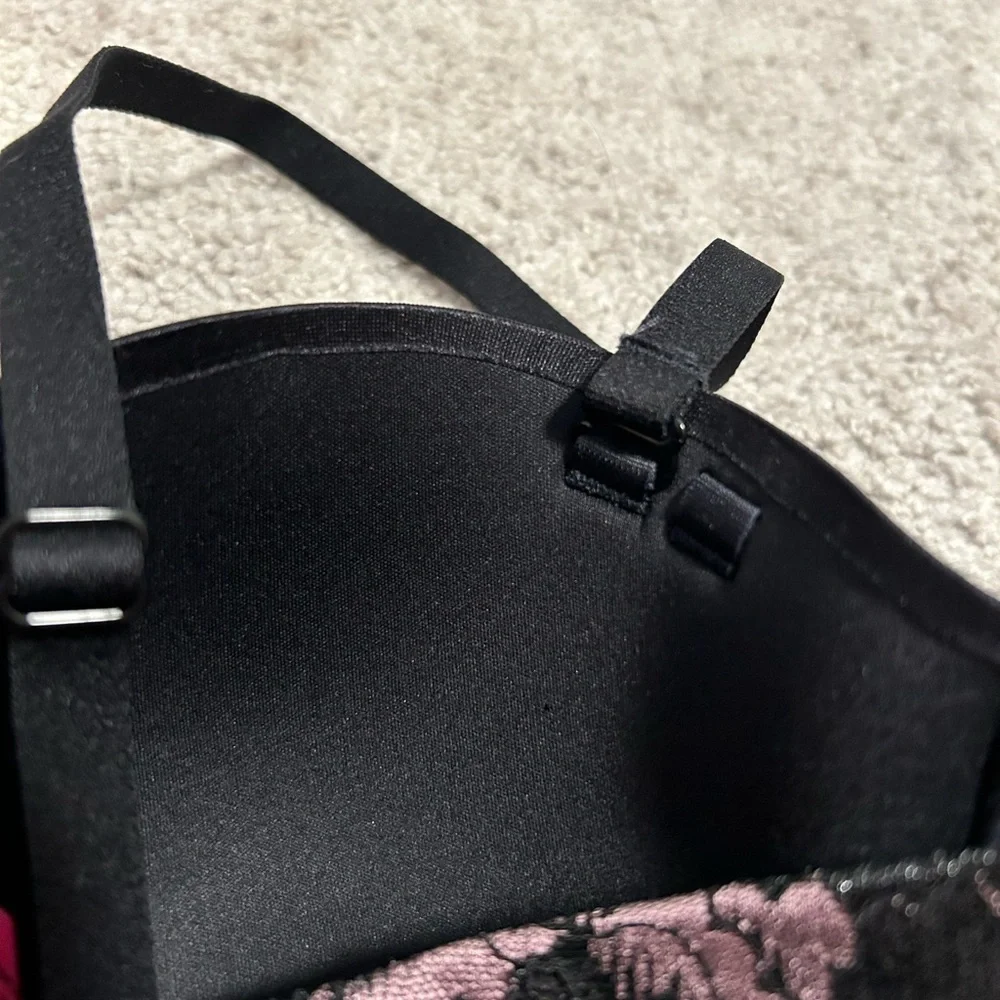 La Senza Convertible Strapless Lightly Lined Bra - Picture 6 of 6